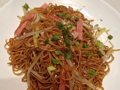 -和平馆·地道港澳茶餐厅(西门口店)