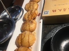 红糖糍粑-味舵主不改良老火锅(杨舍老街店)
