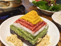 -亮欢寨(凯里总店)