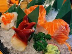 -赤坂亭·M9和牛烧肉·铁板烧·日料398放题(长泰广场店)
