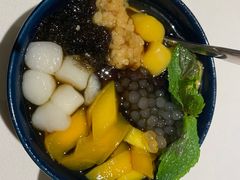 -眉州东坡(春秀路店)