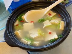 -百花人家(清水田园店)