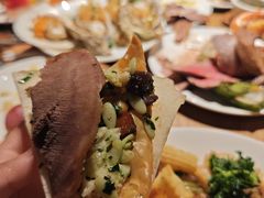 -拉蒂娜·巴西牛排馆 Latina·Brazilian Steakhouse(陆家嘴旗舰店)