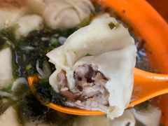 -阿麟馄饨(延长路店)