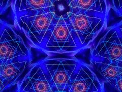 -深圳独角兽星空艺术馆