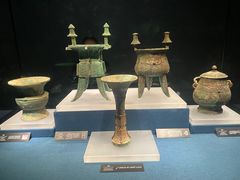 -盘龙城国家考古遗址公园