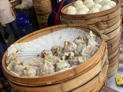 -清泉阁包子铺(中山路店)