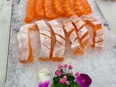 -新享乐海鲜(翠华路店)