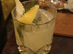 -LONG BAR 廊吧(外滩华尔道夫酒店)