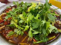 -无味饭店(九眼桥商业文化广场店)