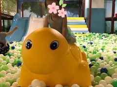 -上海佘山世茂艾美酒店