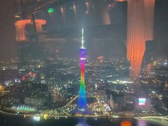 -广州四季酒店·天吧·高空酒吧