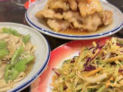 -粗粮人家·东北菜(洋桥店)