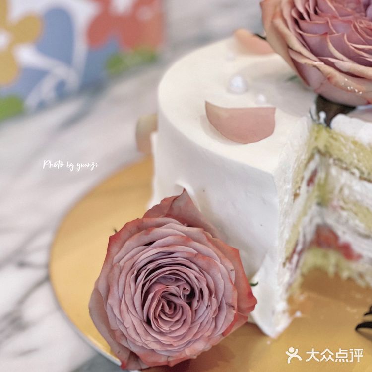 卡布奇诺的美丽 | 女王节礼物,就选它~~