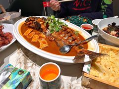 峰厨大鱼泡饼-峰厨大鱼泡饼(水上公园店)