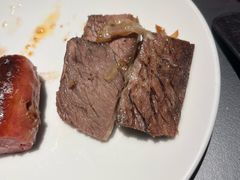 -拉蒂娜·巴西牛排馆 Latina·Brazilian Steakhouse(王府井喜悦店)