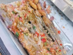 -破店肥哈·东北烧烤(南山保利店)