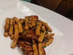 -洋洋中餐馆·SINCE 1997(信投店)