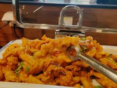 -韩盛·盛江山自助料理(沈辽路万达店)