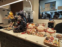 -HONGA HONGA雄家(曹路店)