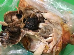 -大益烤鸡