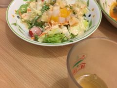 -萨莉亚(百信广场店)