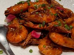 鲜虾美极了-惠食佳(滨江大公馆店)