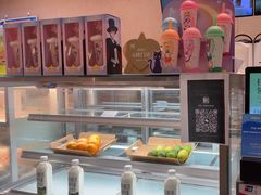 -奈雪的茶(金华永盛店)