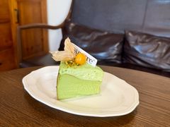 -流酥可心·牛乳蛋糕商店(禾祥西路店)