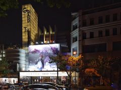 -大光明电影院(南京西路店)