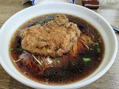 排骨大肉面-刘长兴(逸仙桥店)
