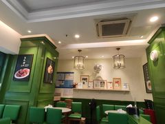 -香港麦奀云吞面世家(中山二路店)