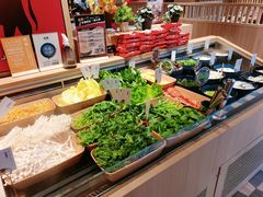 -浅锅和牛小锅放题(深业上城店)