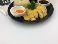 -穆拉诺餐厅(上海玻璃博物馆店)