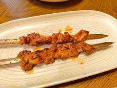 -那时新疆·若羌(经纬汇店)