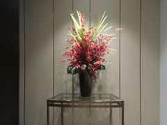 -冶春茶社(星汉大厦店)