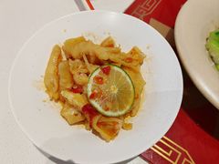 -禄鼎记·多口味酸菜鱼(凯德广场店)