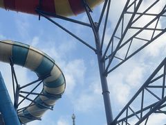 -上海玛雅海滩水公园