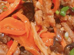 -裕鼎鲜·新中菜(青山湖万达店)
