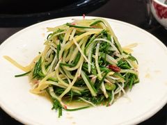 -老村长大锅炖羊肉(榆林大道店)