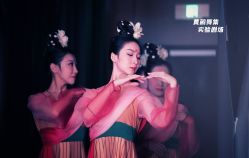 -尚美霓裳晚礼服·合唱服·舞蹈演出服租赁定制