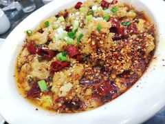 -金阁家常菜(贵阳路店)