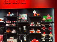 -The Manchester United(伦敦人店)