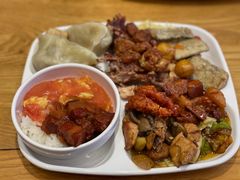 -富龙快餐店(铁西店)