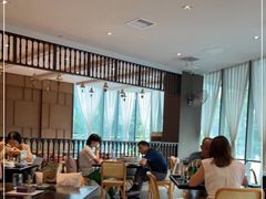 大堂-Thai Alley泰爱里(二沙岛店)