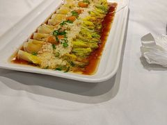 -万荣烤鸭店·北京菜(农光里店)