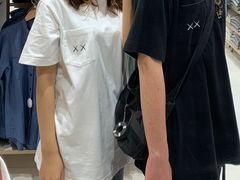 -优衣库(长沙悦方IDmall店)
