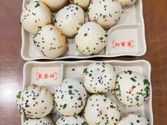 -东泰祥生煎馆(长宁路店)