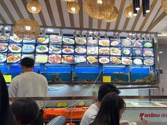 -醉壹号海鲜大排档(厦门店)