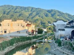 -环秀楼(黄山呈坎店)